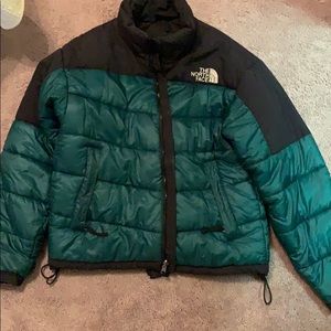 Men’s north face ski jacket